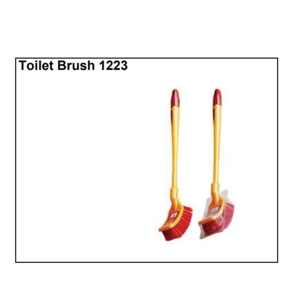 Toilet Brush