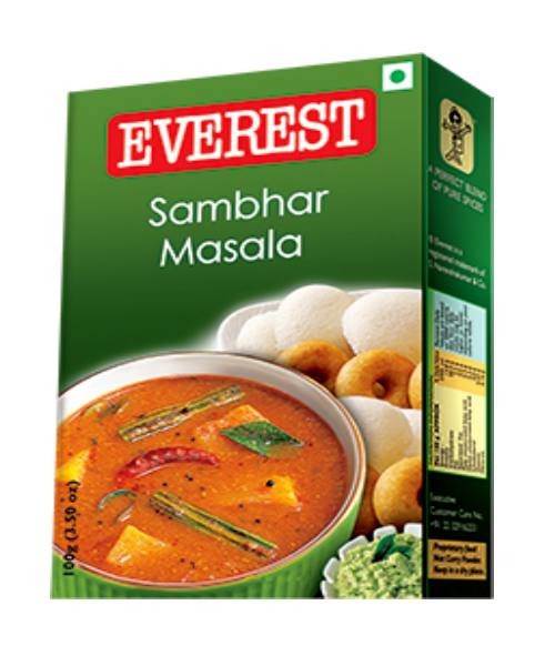 Everest Sambhar Masala 100g